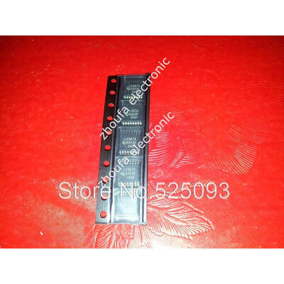 

10pcs/lot SN74LV367APWR LV367A