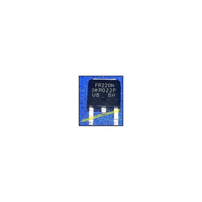 

20pcslot irfr220n irfr220 irf r220n Good qualityHOT SELL FREE SHIPPINGBUY IT DIRECT