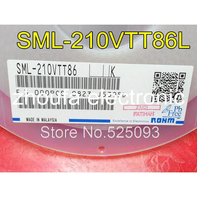 

3000pcs/lot SML-210VTT86 SMD LED