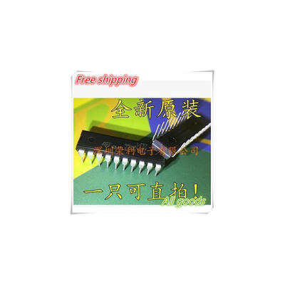 

Free Shipping 50pcslot L297N L297 297N ST DIP-20 100NEW