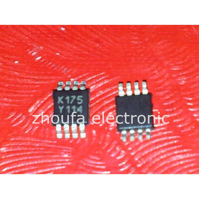 

20pcs/lot TSV358IST TSV358