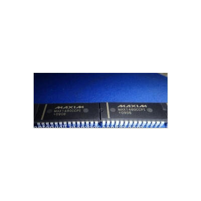 

10PCSLOT MAX1480CCPI MAX1480CCPI MAX1480 DIP Original IC electronics kit in stock