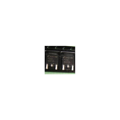 

50pcslot FDD6635 TO-252
