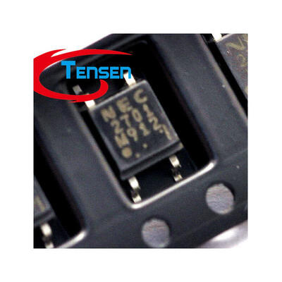 

10PcsLot PS2701-1 SOP-4 Optical CouplerOC Optocoupler