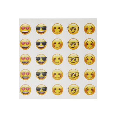 

Ponds PONDS emoji sticker