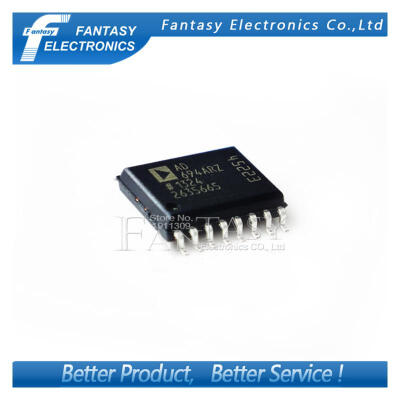 

2PCS AD694ARZ SOP16 AD694AR SOP AD694 SMD AD694A new and original IC free shipping