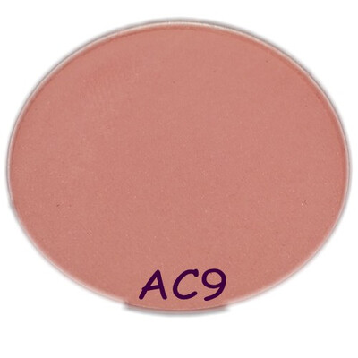 

Hot MACs Makeup Powder Blush 24 Color Transparent Rouge 6g Powder Blush Blusher Makeup palette Lovecloud