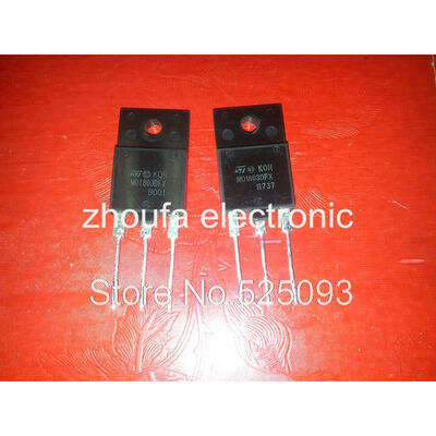 

100pcs/lot MD1803DFX MD1803 Imported product not made in China