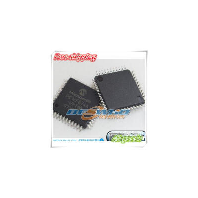 

5pcs/lot IC PIC16F874A PIC16F874A-I/PT QFP44 Original authentic and new Free Shipping IC