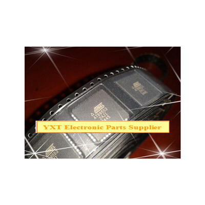 

5pcslot AT89S53-24JI AT89S53-24 AT89S53 PLCC original electronics kit in stock ic
