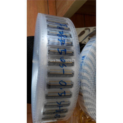 

10pcslot FH28-50S-05SH FH28-50S 50pin 05mm original IC electronics connector in stock