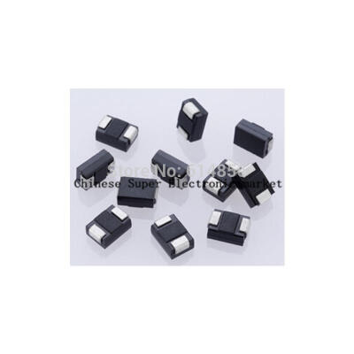 

50PCS B340A B340 3A 40V DO-214AC