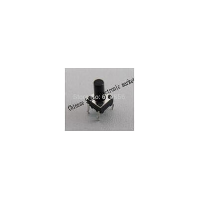 

50PCS 6x6x12mm Tactile Switches Push Button Tact Switch 6*6*12m