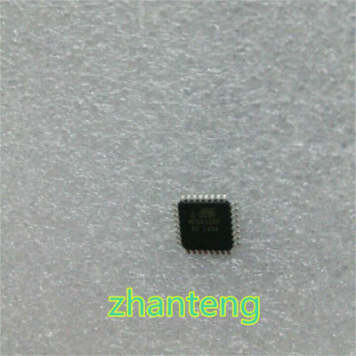 

Free shipping 50pcs ATMEGA328P-AU ATMEGA328P ATMEL TQFP-32 IC