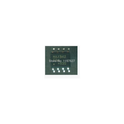 

FREE SHIPPING MAX942ESA MAX942 SOP 10PCS/LOT IC