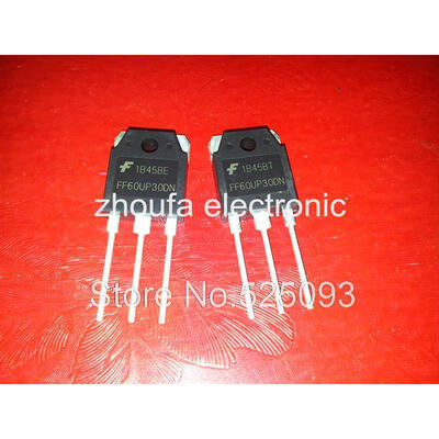 

10pcslot FFA60UP30DN FF60UP30DN