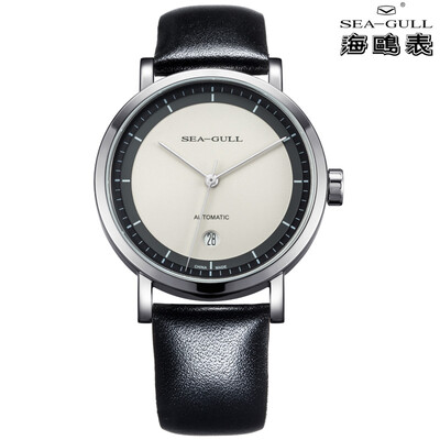 

SeaGull（Чайка） автоматический механизм мужские часы 819.92.5041