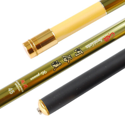 

Guangwei GW River Valley Creek 36 meters carbon fishing rod fishing rod short section hand stream stream fishing gear competi