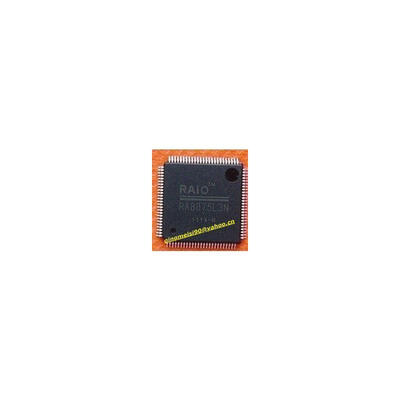 

5pcs/lot ra8875l3n ra8875l3 ra8875 Good quality.HOT SELL .FREE SHIPPING.BUY IT DIRECT