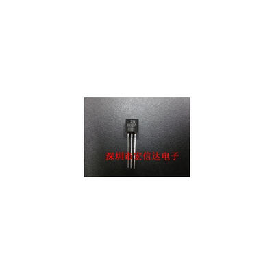 

10PCS free shipping 100% new original TO-92 the new 2N6027 6027