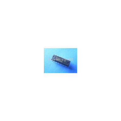

10PCSLOT SN74LS06N DIP-14 New origina
