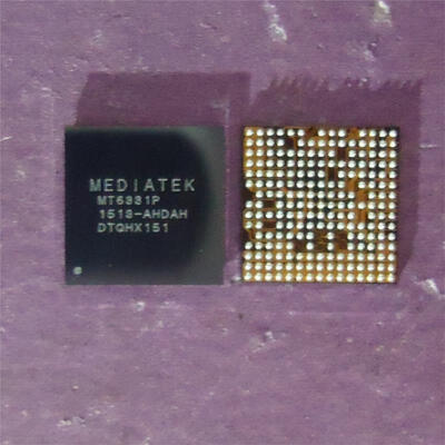 

1pcslot Mediatek MT6331P Power management chip