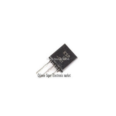 

20PCS KSP10BU KSP10 TO-92