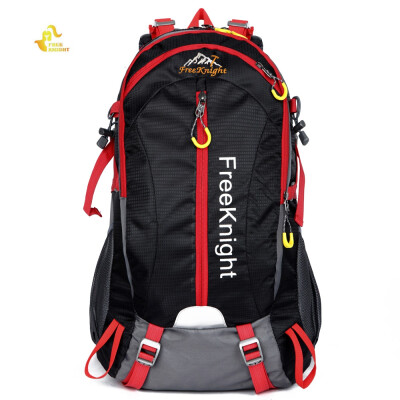 

Free Knight FK0215 Outdoor 30L Nylon Water Resistant Backpack Mountaineering Camping Bag