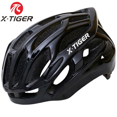 

X-Tiger Brand Protect MTB Велосипедный шлем Безопасность Взрослые горные велосипедные шлемы Casco Ciclismo Мужчины Женщины Велоспо