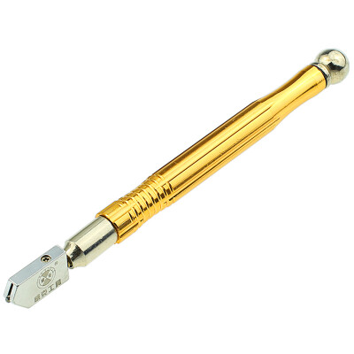 

Wick Wico WK91032 Glass Knife Tile Cutter Knife Ruler Thick Glass Pusher Tile Glass Cutter 3-19mm Boutique