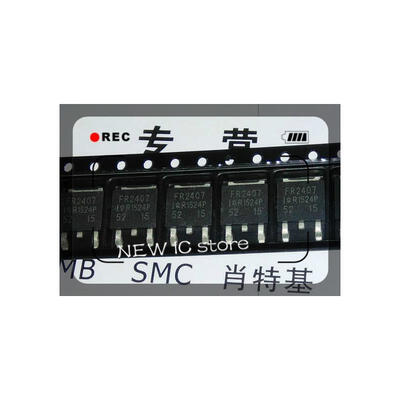 

20pcs IRFR2407TRPBF MOSFET N-CH 75V 42A DPAK IRFR2407TRPBF 2407 IRFR2407 FR2407