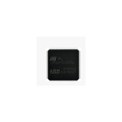 

Free Shipping 1 PCSLOT STM32F407ZGT6 QFP NEW IN STOCK IC