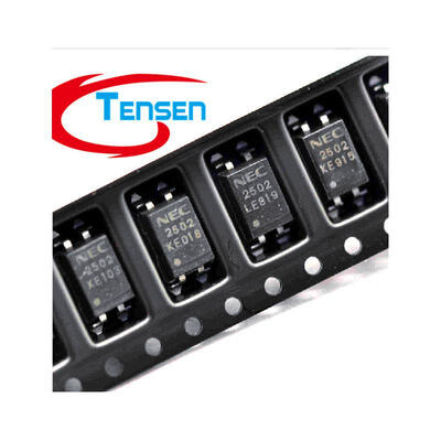 

10Pcs/Lot PS2502-1 SOP-4 Optical Coupler(OC) Optocoupler