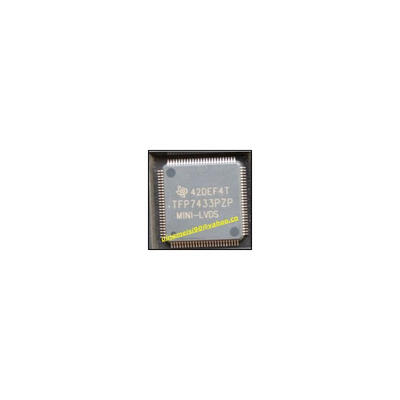 

5pcs/lot tfp7433pzp tfp7433 tfp Good quality.HOT SELL .FREE SHIPPING.BUY IT DIRECT
