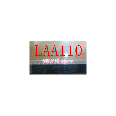

[50PCS Free shipping] LAA110 LAA110E DIP
