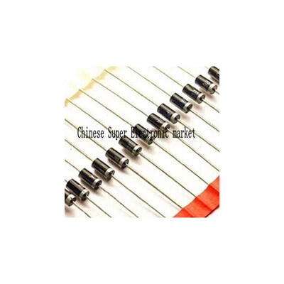 

200PCS P6KE30A DO-15