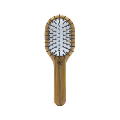 

Mr Big hair care massage comb green sandalwood comb