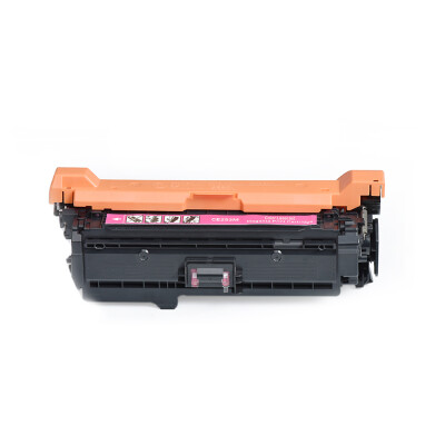 

Compatiable HP CE260K CE261C CE262Y CE263MToner Cartridge For HP Color LaserJet CP4025 4525