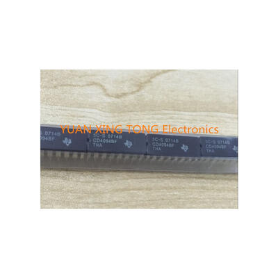 

Free Shipping 10 PCS/LOT CD4094BF DIP NEW IN STOCK IC