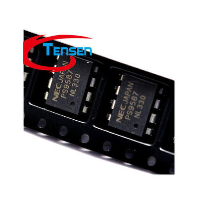 

10Pcs/Lot PS9587 SOP-8 Optical Coupler(OC) Optocoupler