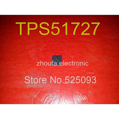 

5pcslot TPS51727RHAR TPS51727