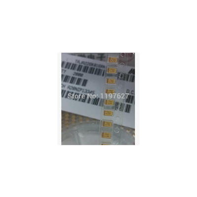 

22uf 16v 1206 Tantalum ORIGINAL IC 100PCS/LOT