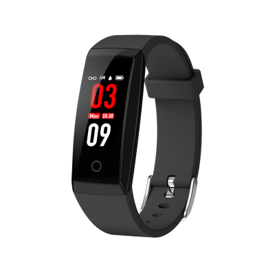 

Smart Bracelet W8 Wristband Sport Band Man Fitness Tracker Heart Rate Monitor Watch Bluetooth Smartwatch Women