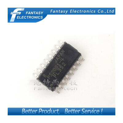 

5PCS PS2801-4 SOP16 PS2801 SOP SMD new and original IC free shipping