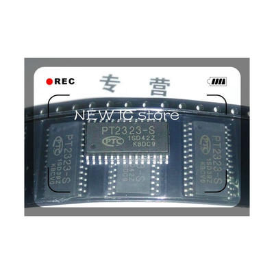 

Free shipping PT2323-S PT2323S PT2323 SOP28 50PCSLOT Best quality