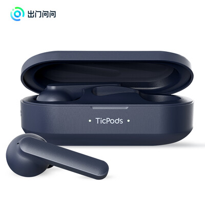 

Go out to ask Ticpods Wireless Bluetooth Headset In-Ear Sport Headphone Stereo Music Bluetooth Headset