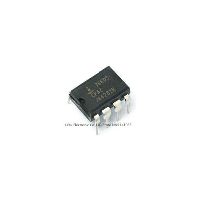 

200pcs ICL7660SCPAZ ICL7660 DIP-8