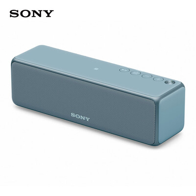 

Sony SONY SRS-HG10 Hi-Res Bluetooth Portable Speaker Moonlight Blue