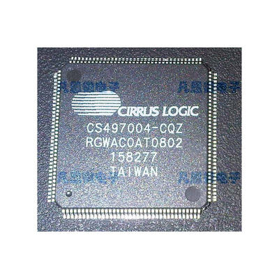 

1PCS CS497004-CQZ CS497004 QFP new&original electronics kit in stock ic