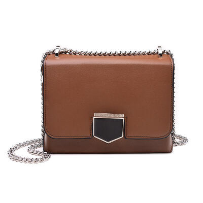 

Mother's day presents female fashion leather bags, practical beautiful star with small Fang PU shoulder bag